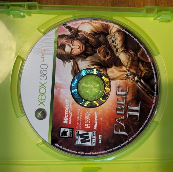 Fable 2 - Picture 3 of 3